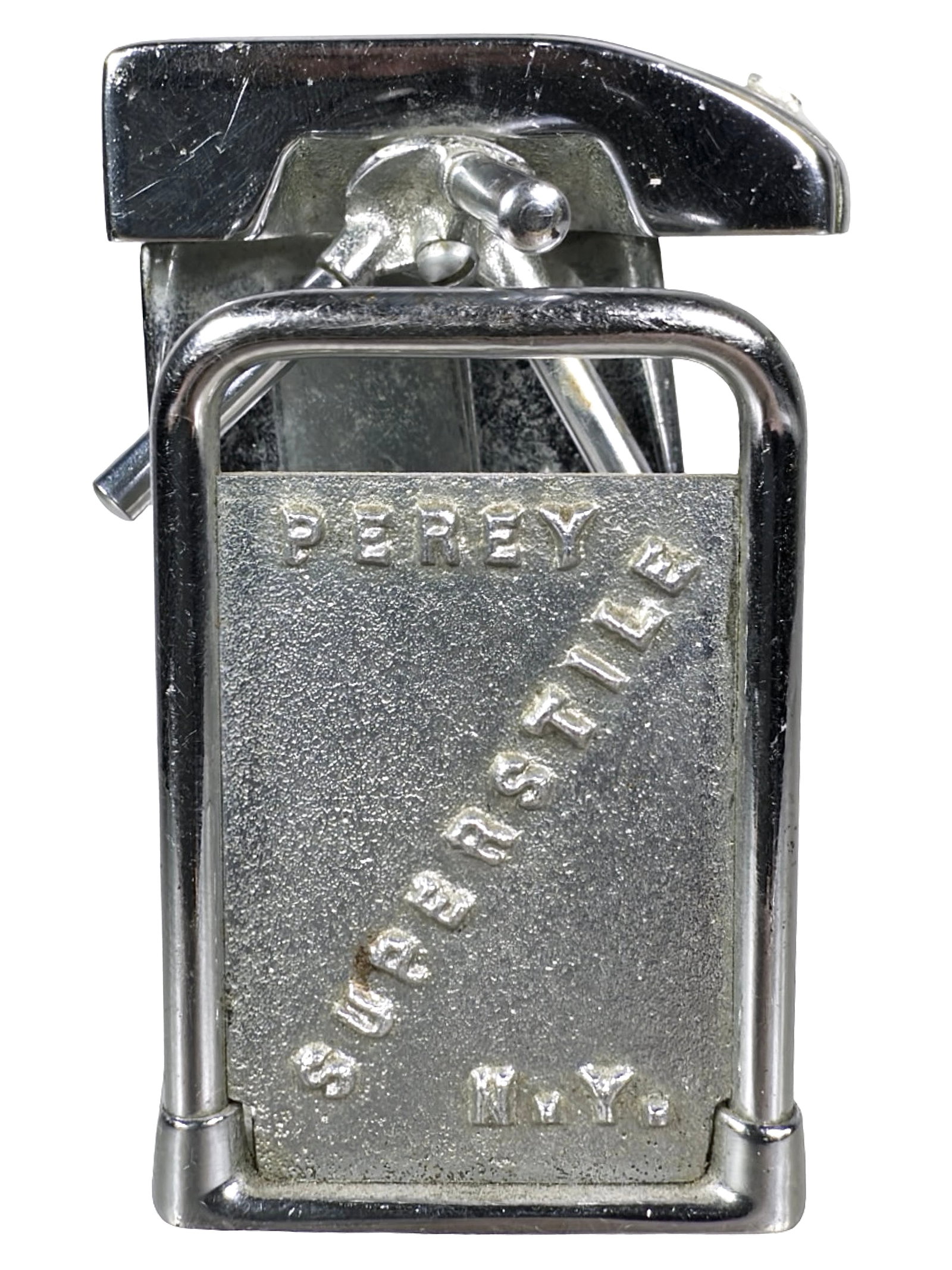 Perey Superstile Paperweight (1 of 7)