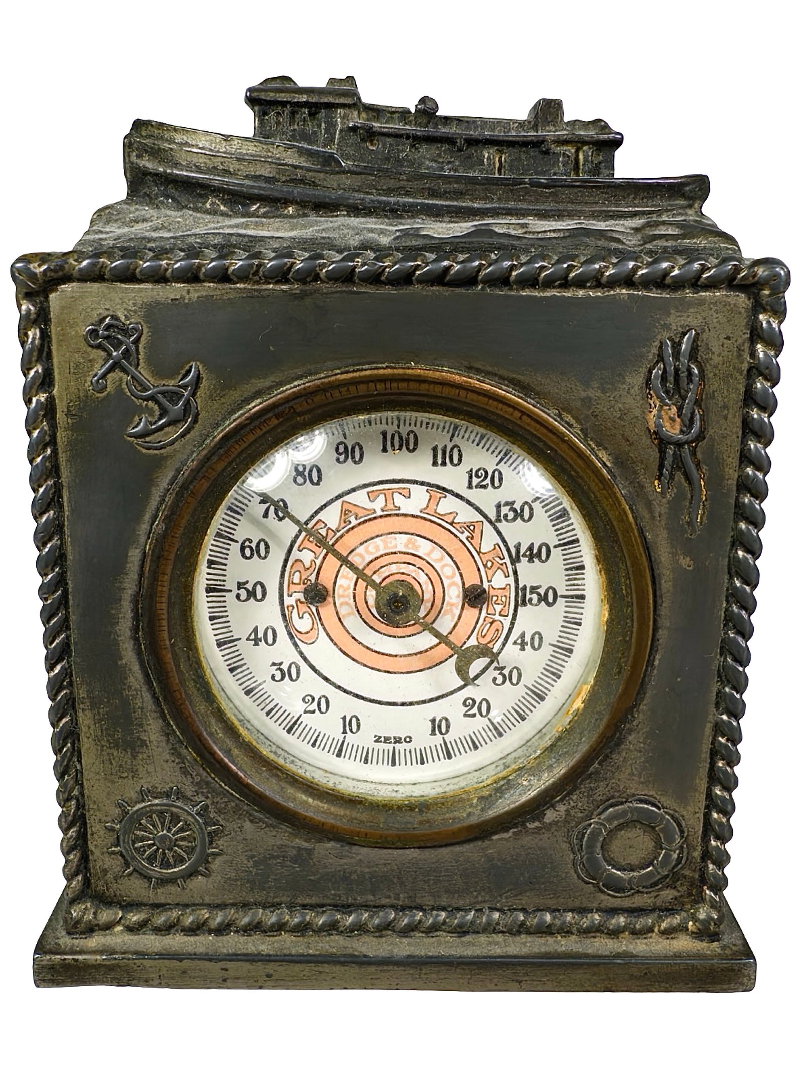 Paperweight / Thermometer (1 of 4)