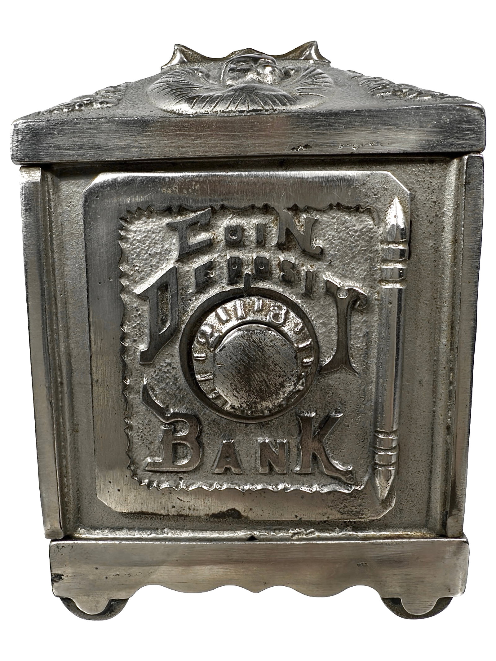 Coin Deposit Bank (1 of 5)