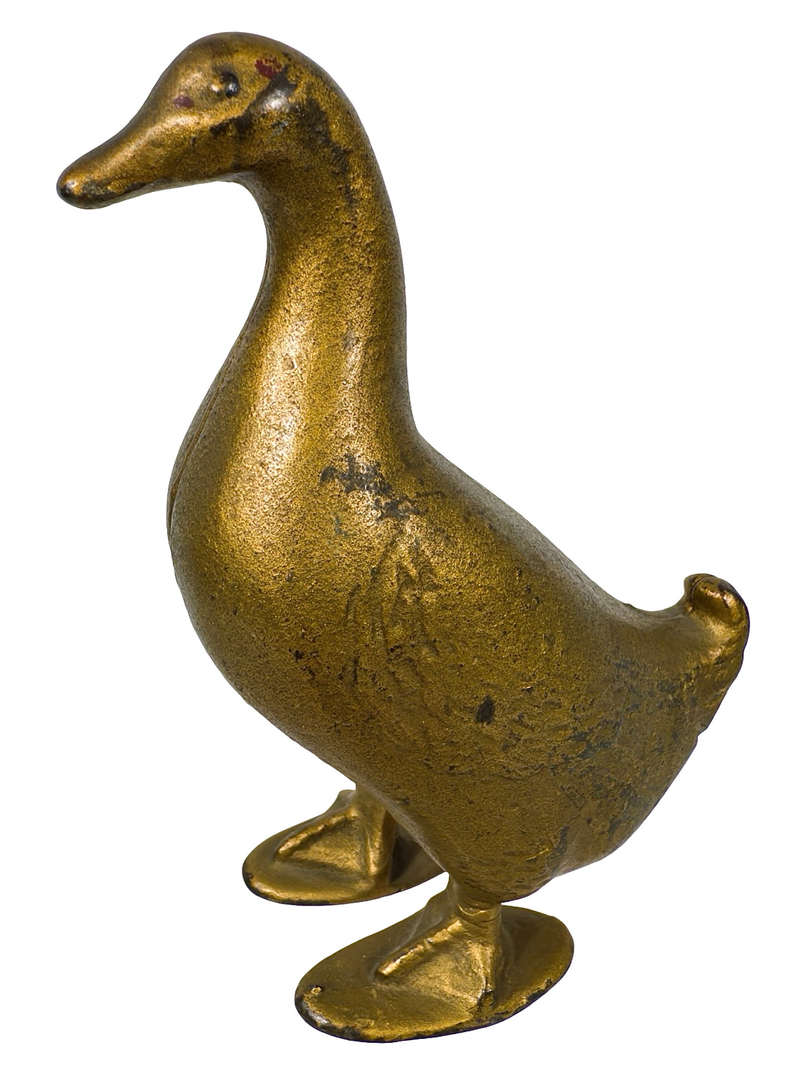 Duck - Iron Bank (1 of 5)