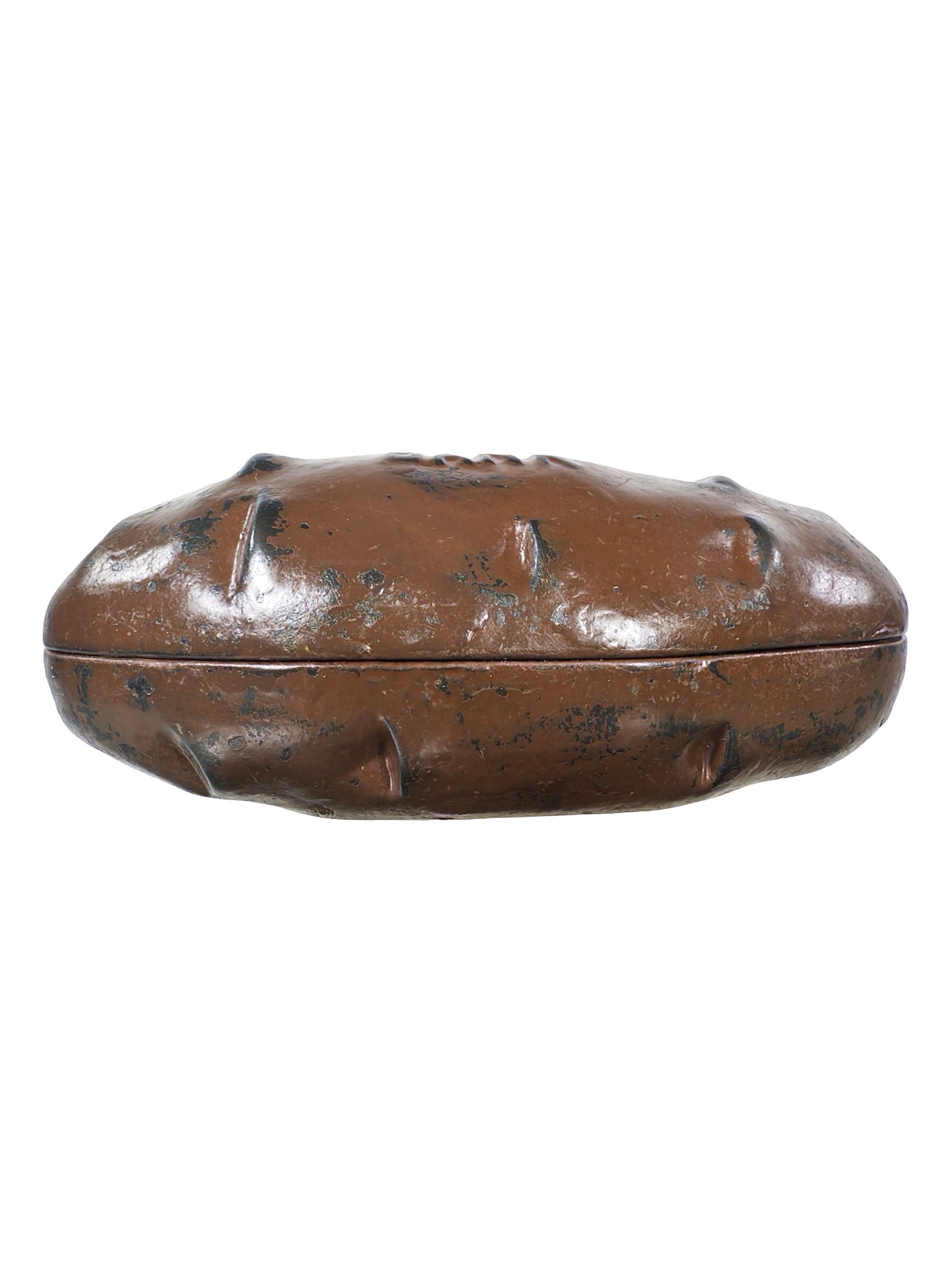 Potato - Iron Bank - 2