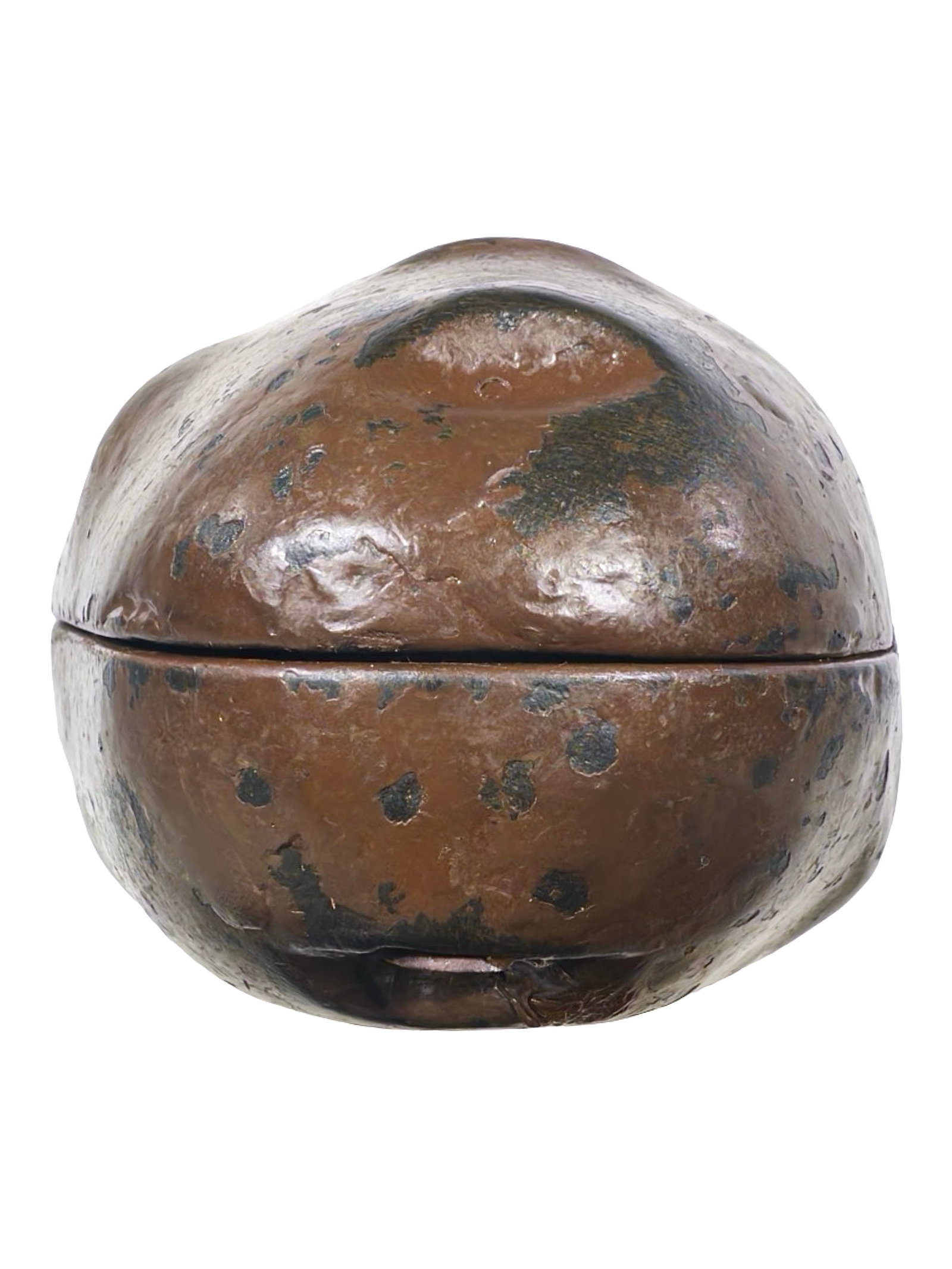 Potato - Iron Bank - 3