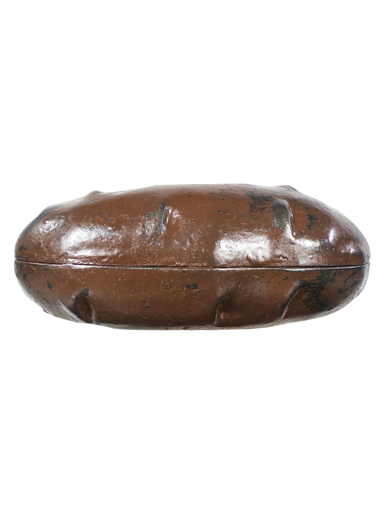 Potato - Iron Bank - 4