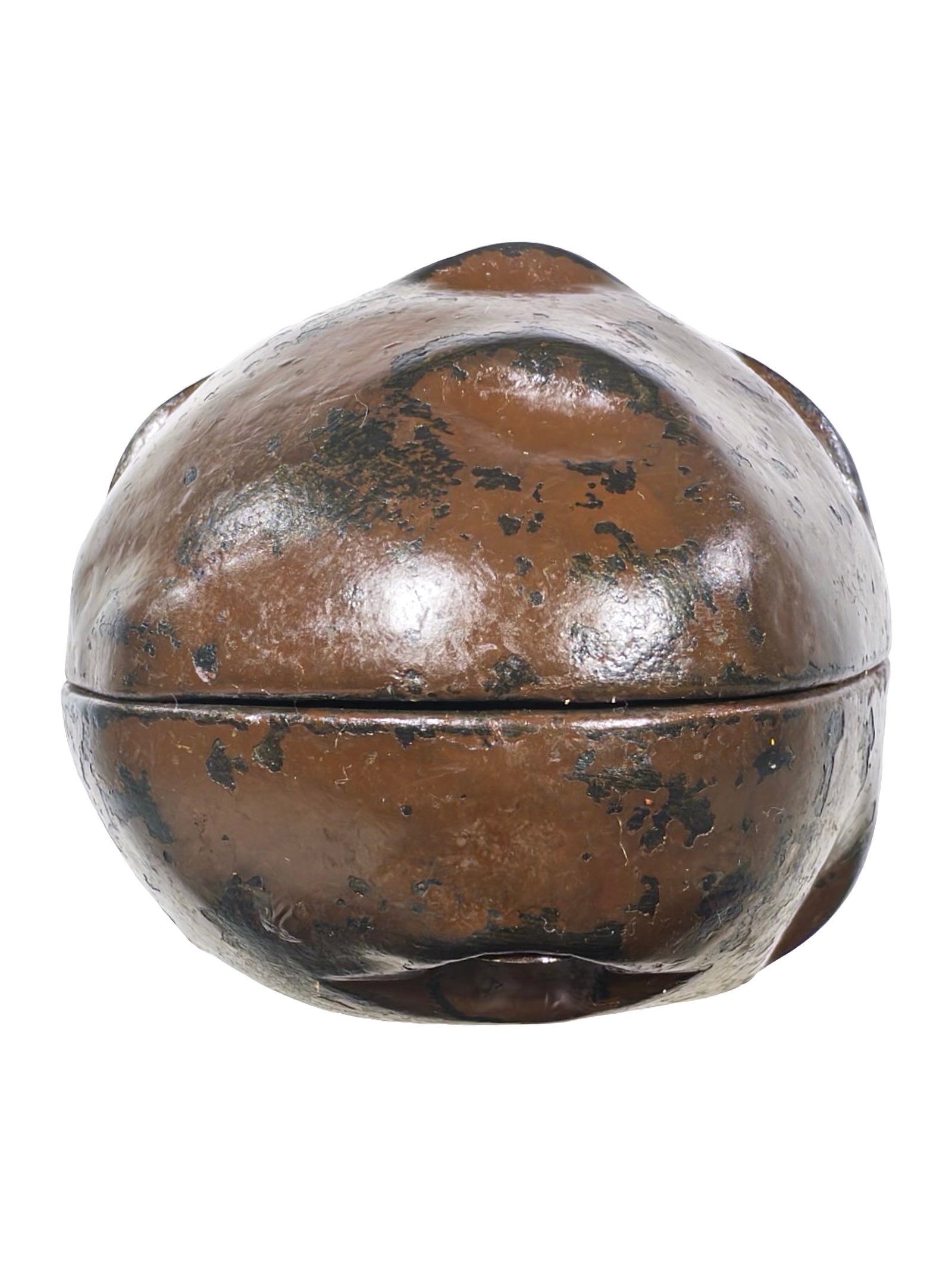 Potato - Iron Bank - 5
