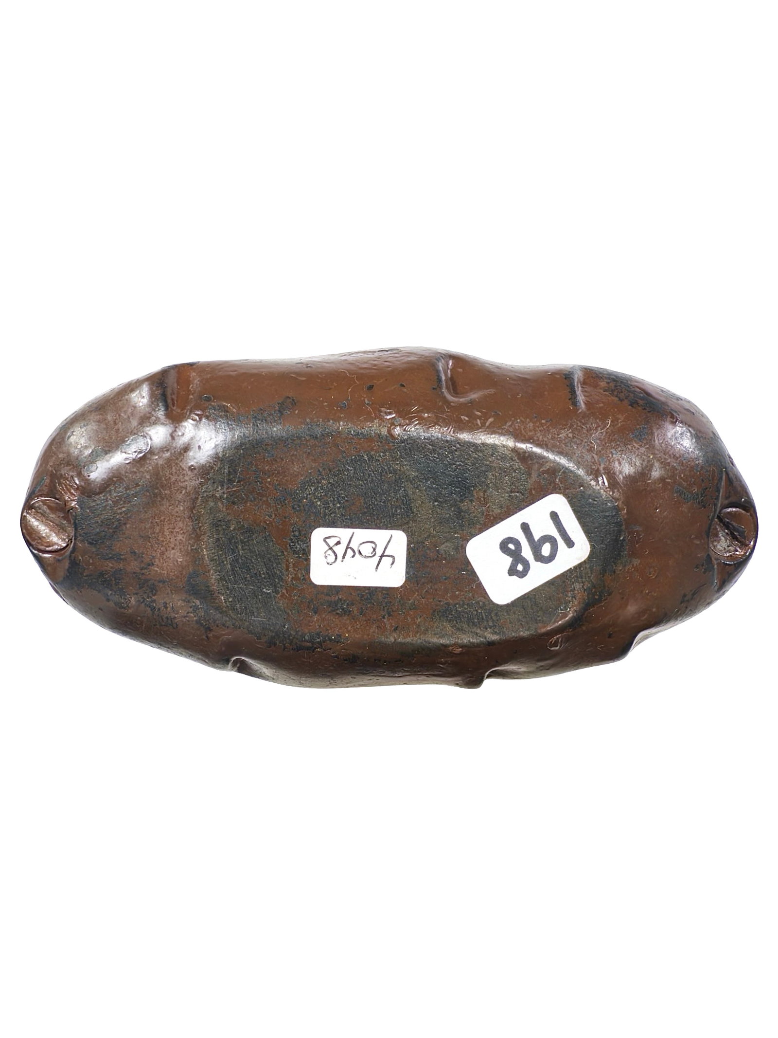 Potato - Iron Bank - 6