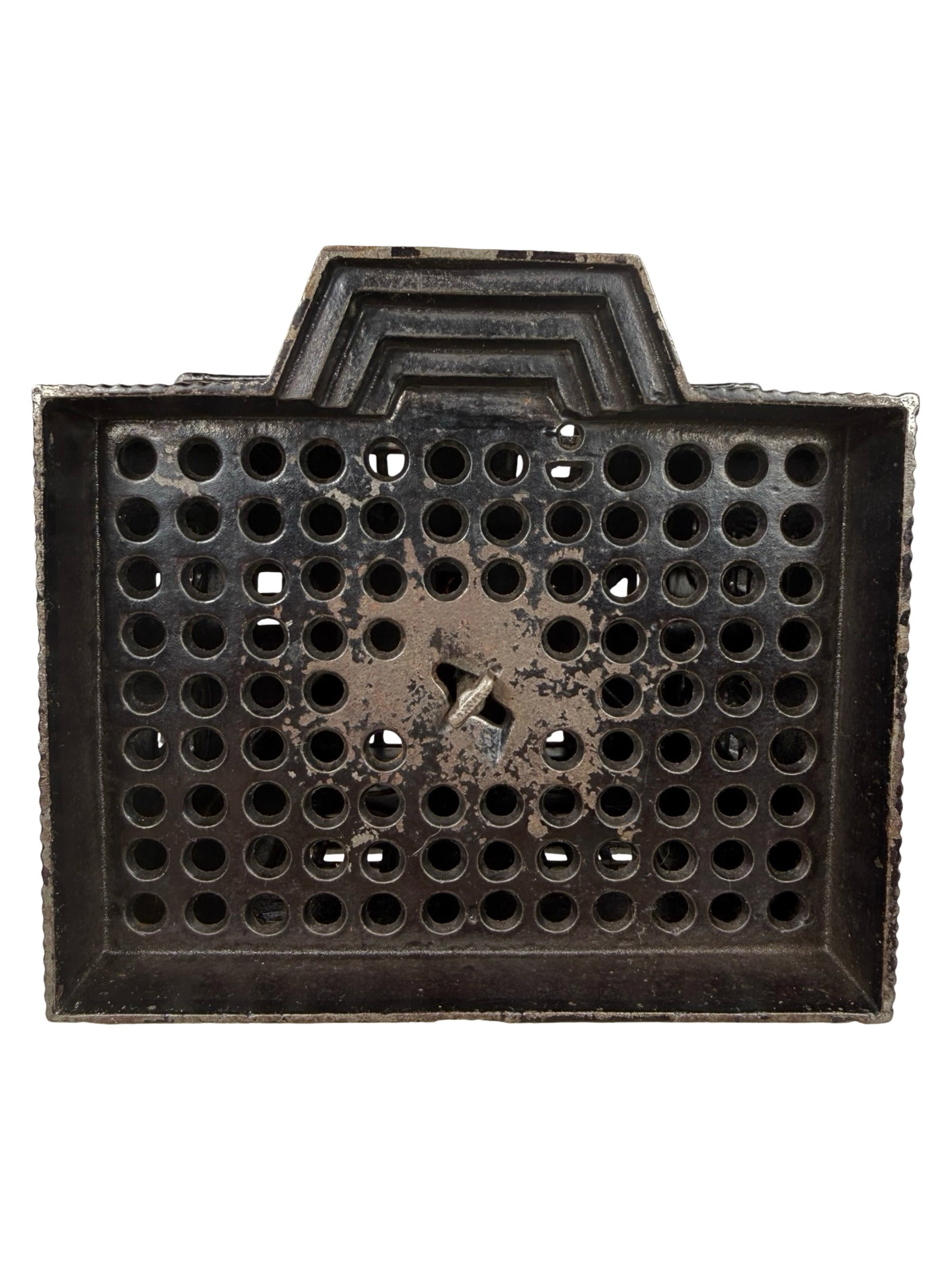 State Bank - Largest - Solid Door - Rare Version - 6