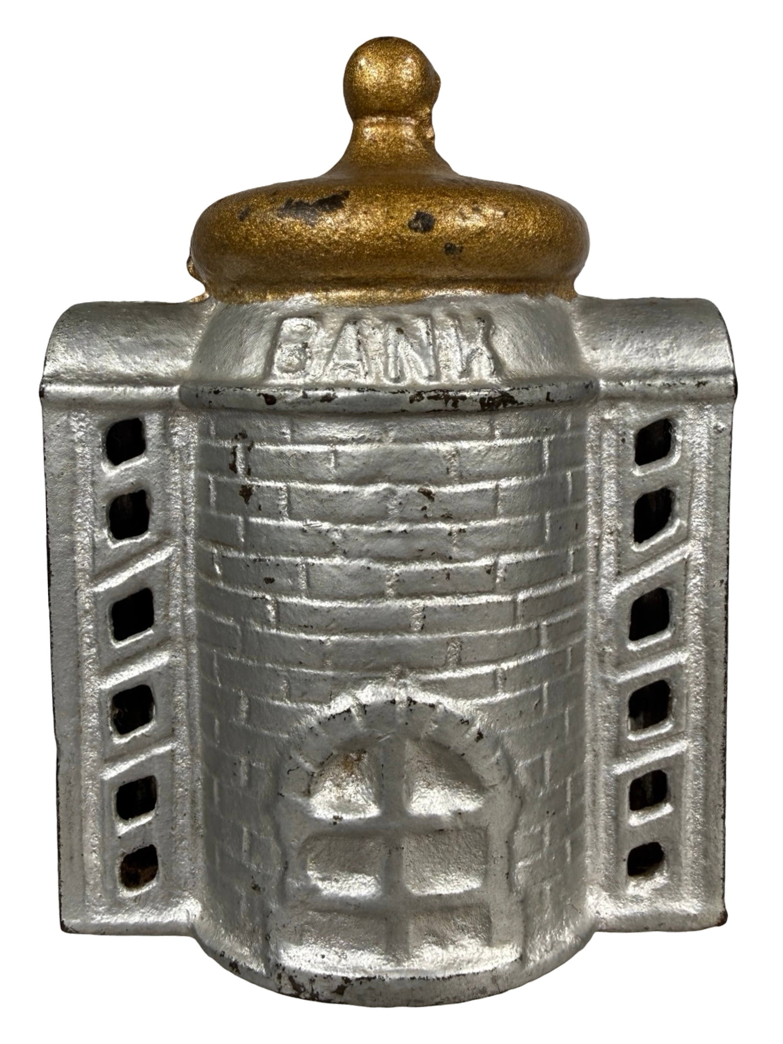 Presto Bank - 6 Windows - Closed Door Version (1 of 6)