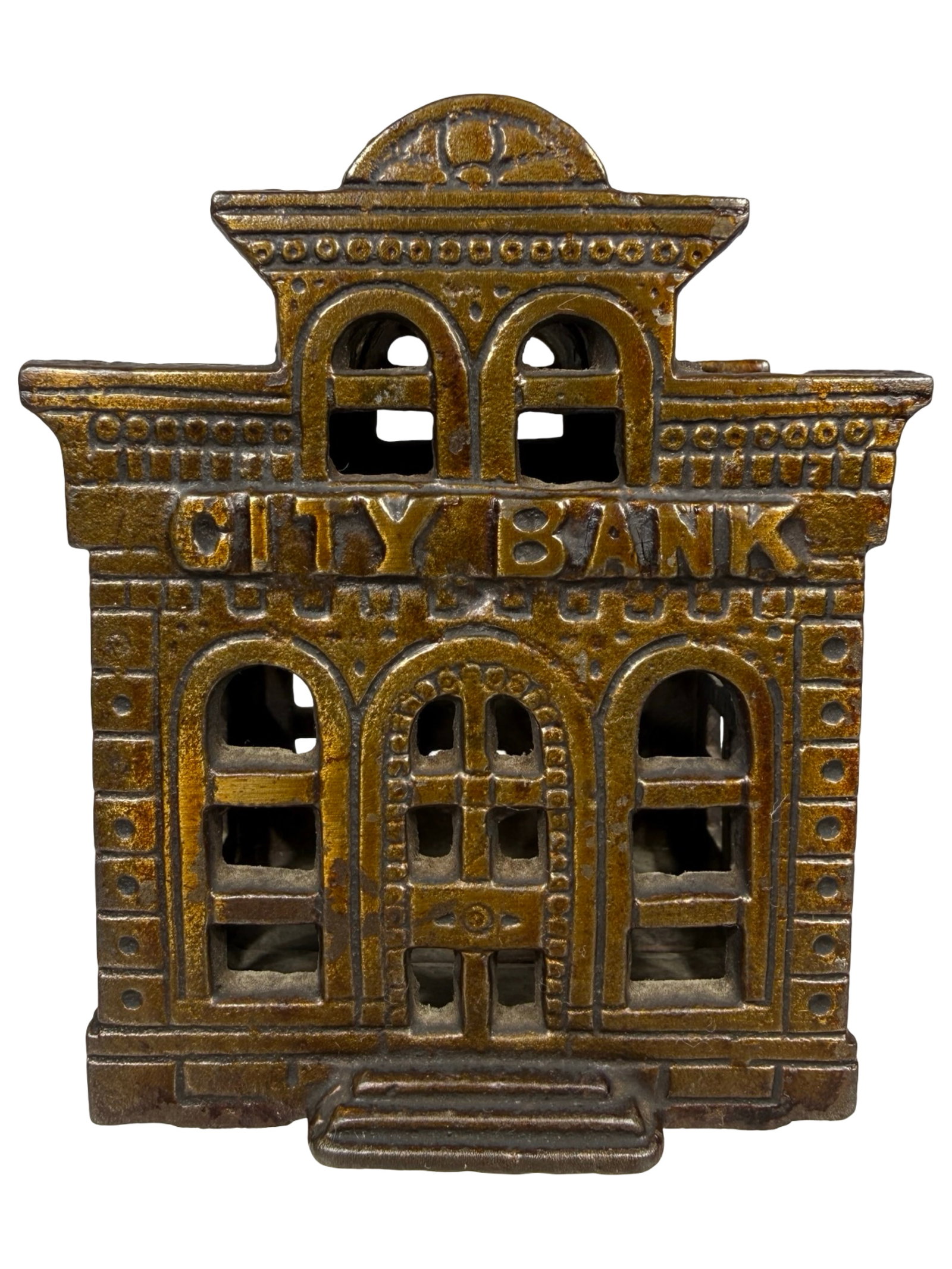 City Bank with Directors Room (1 of 6)