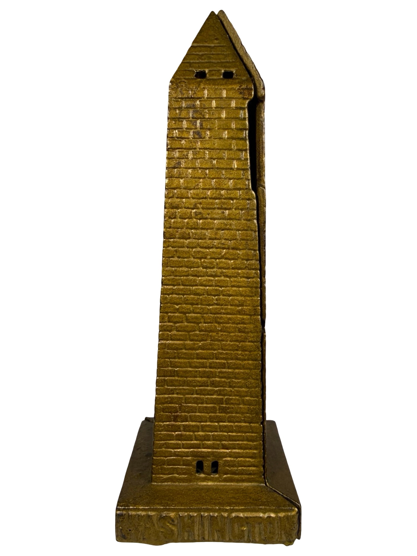 Washington Monument - Large - Iron Bank (1 of 5)