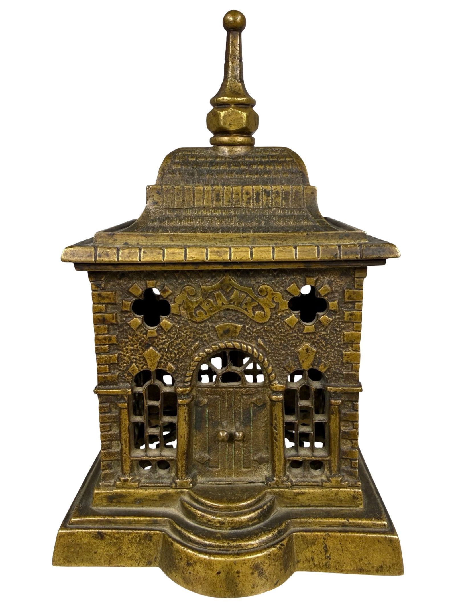 Brass Bank on Base (1 of 6)
