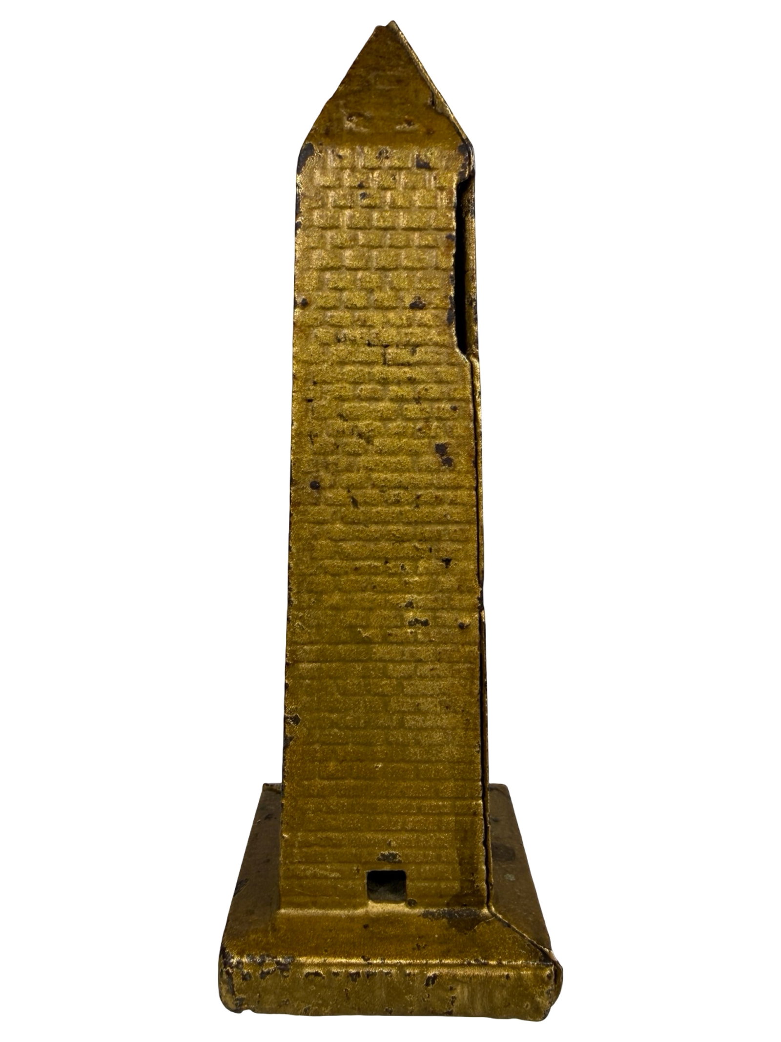 Washington Monument - Small - Iron Bank (1 of 5)