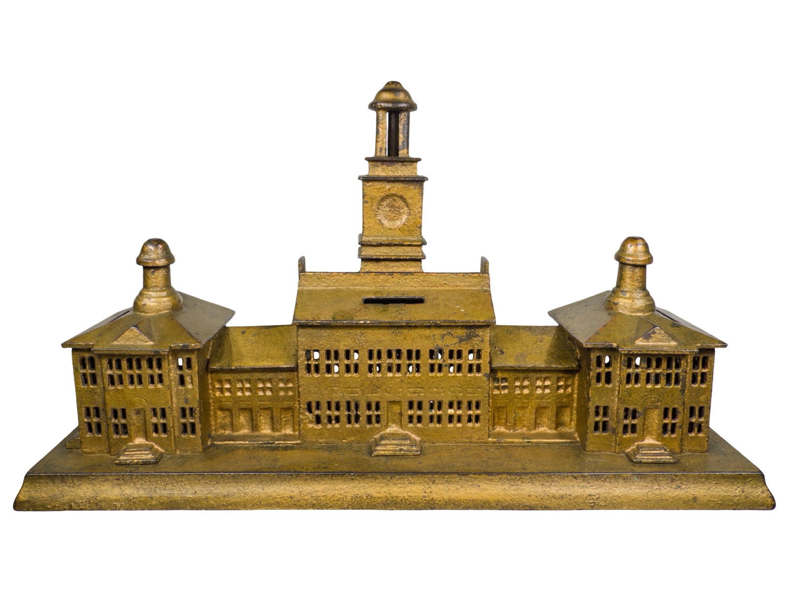 Independence Hall Bank - 3 in 1 Version (1 of 6)