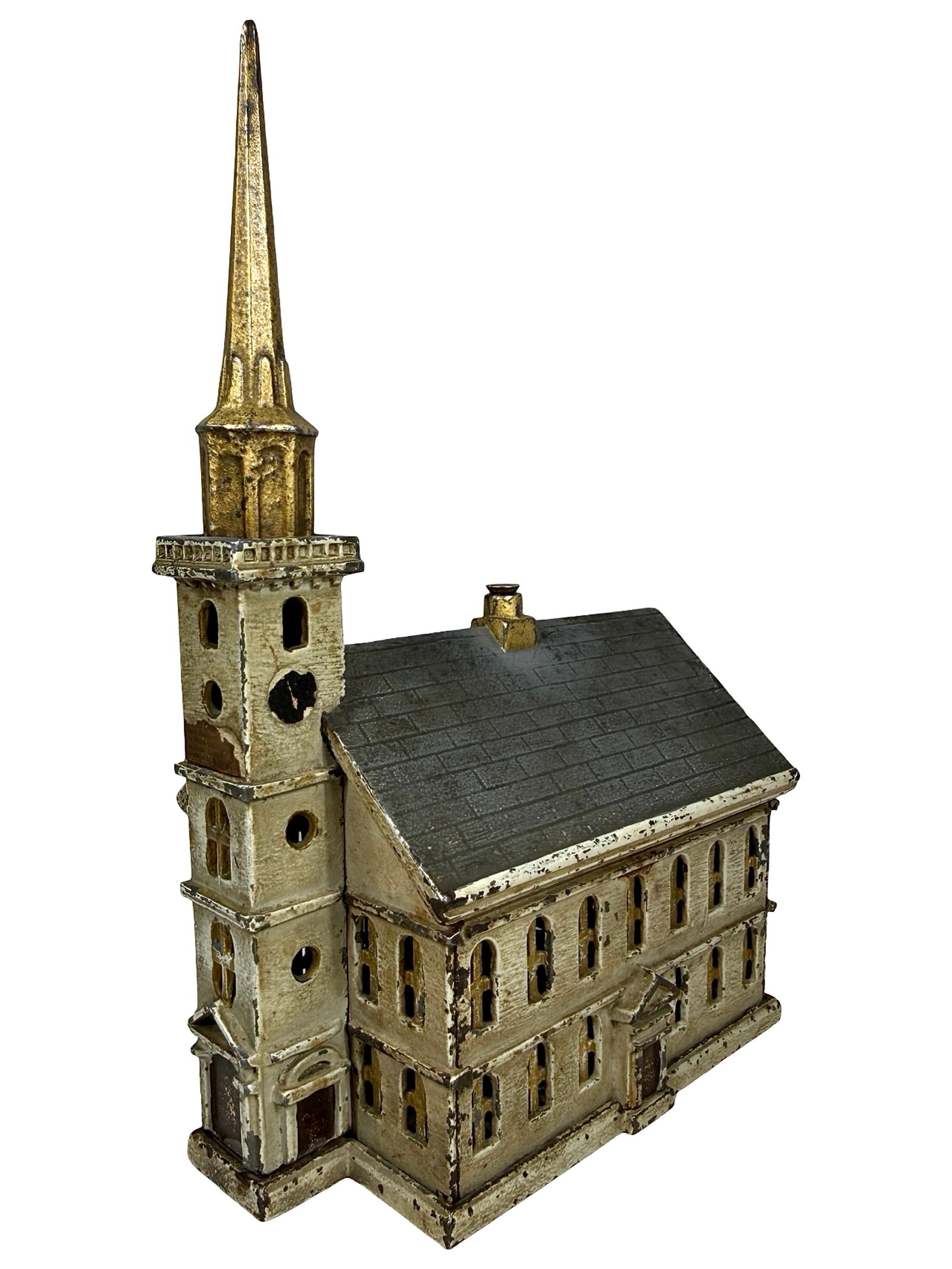 Old South Church Bank - Small Version (1 of 8)