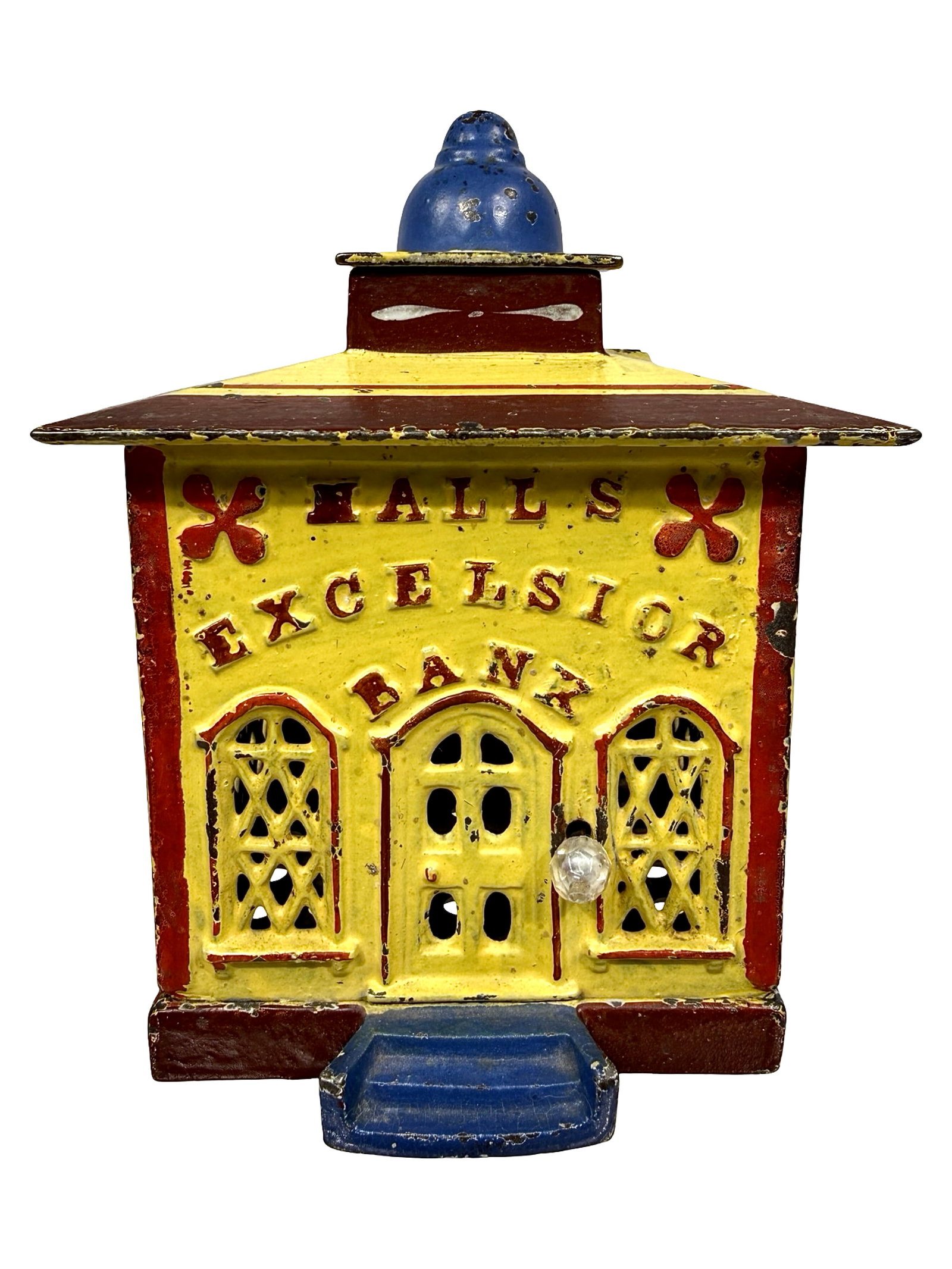 Hall's Excelsior Bank (1 of 7)