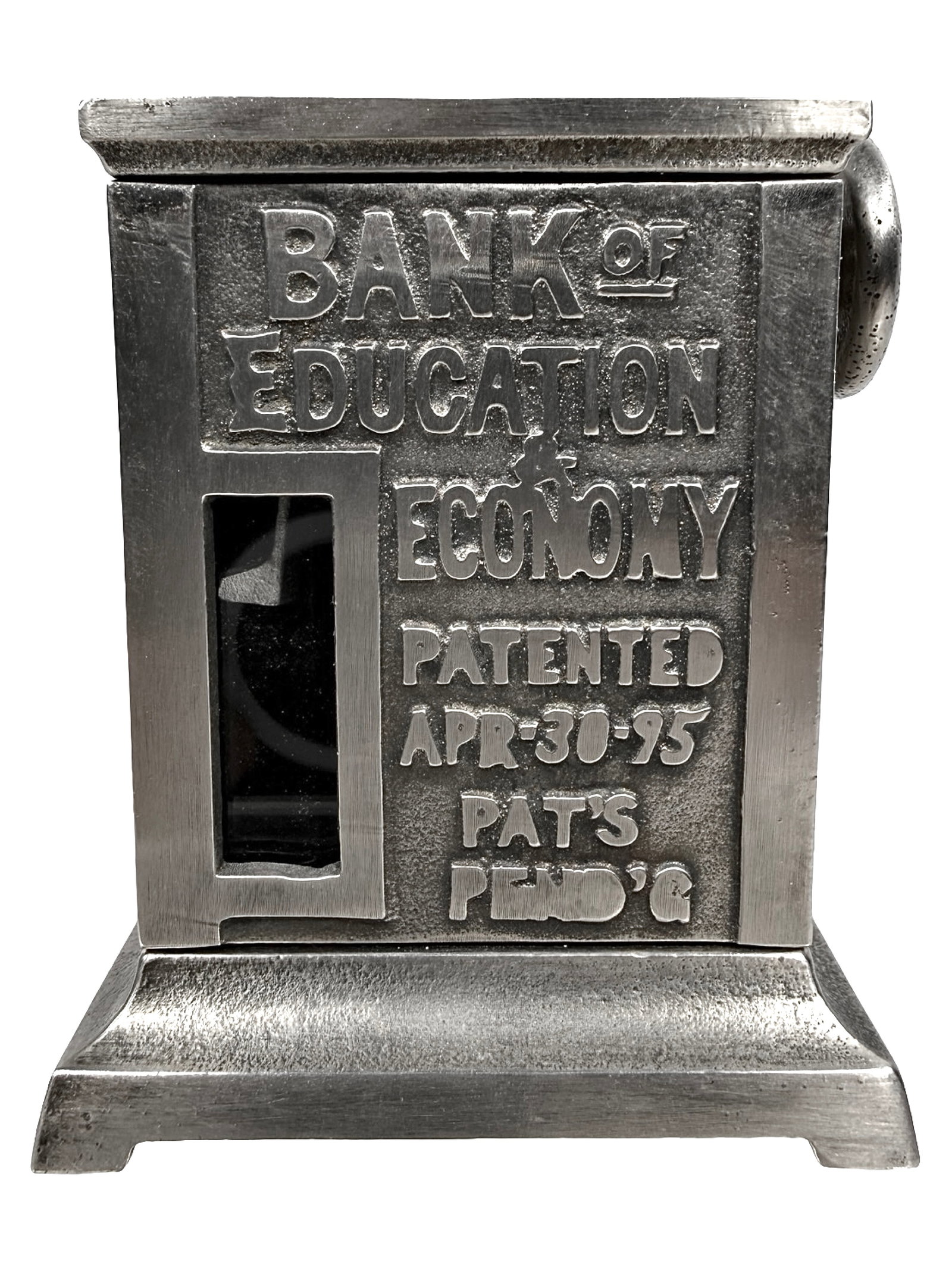 Bank of Education & Economy (1 of 6)