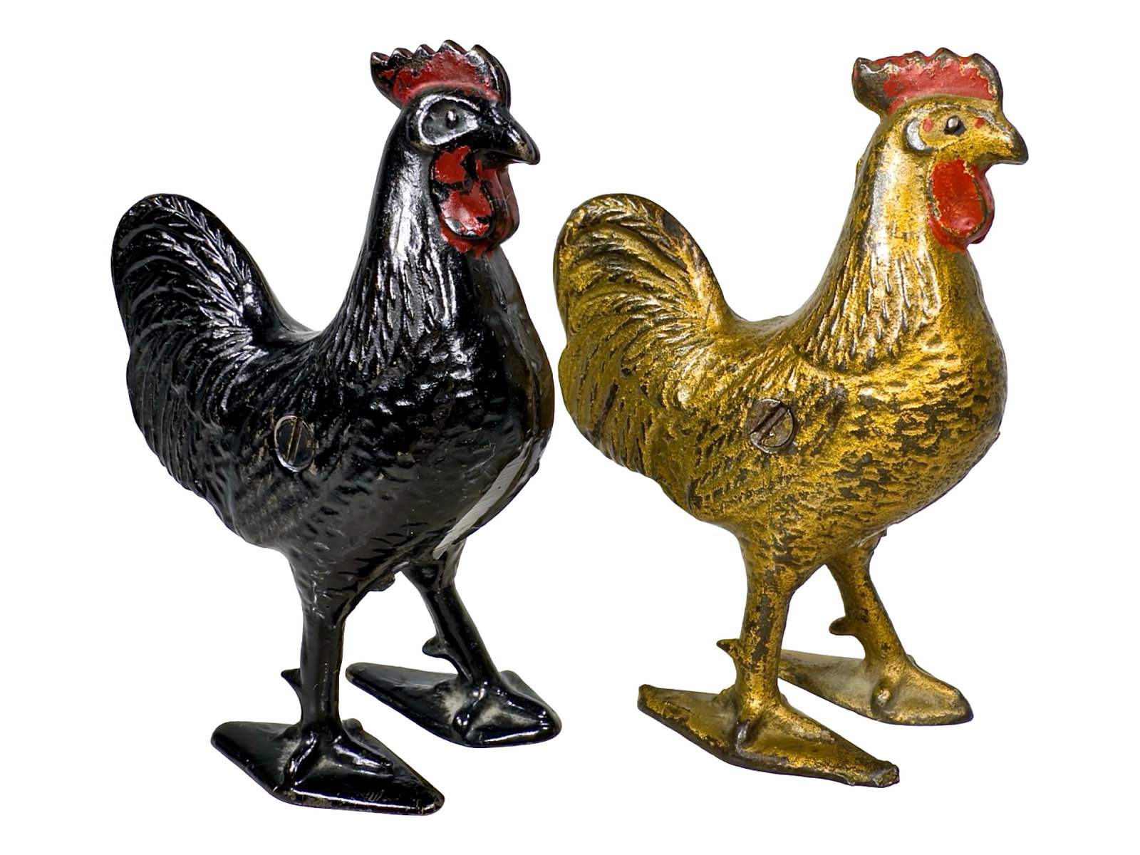 Two Rooster Banks (1 of 1)