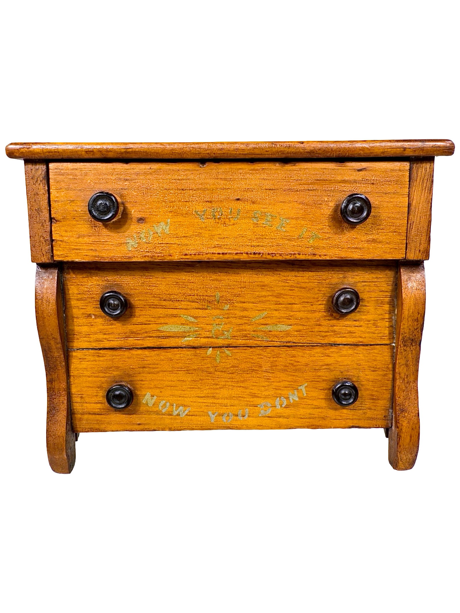 Wood Freedman's Bureau Bank (1 of 6)