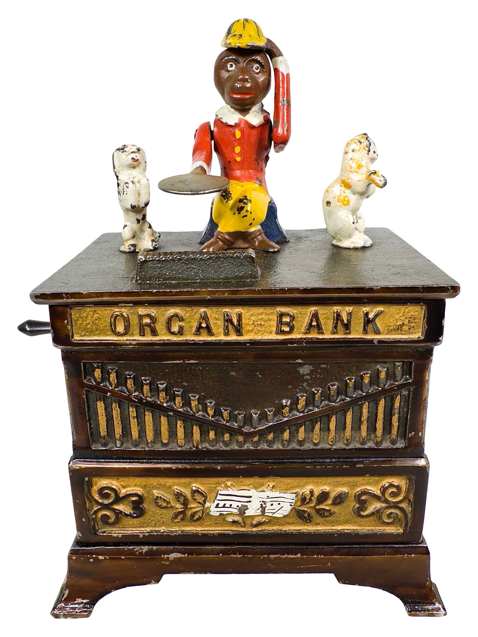 Organ Bank - Cat & Dog (1 of 7)