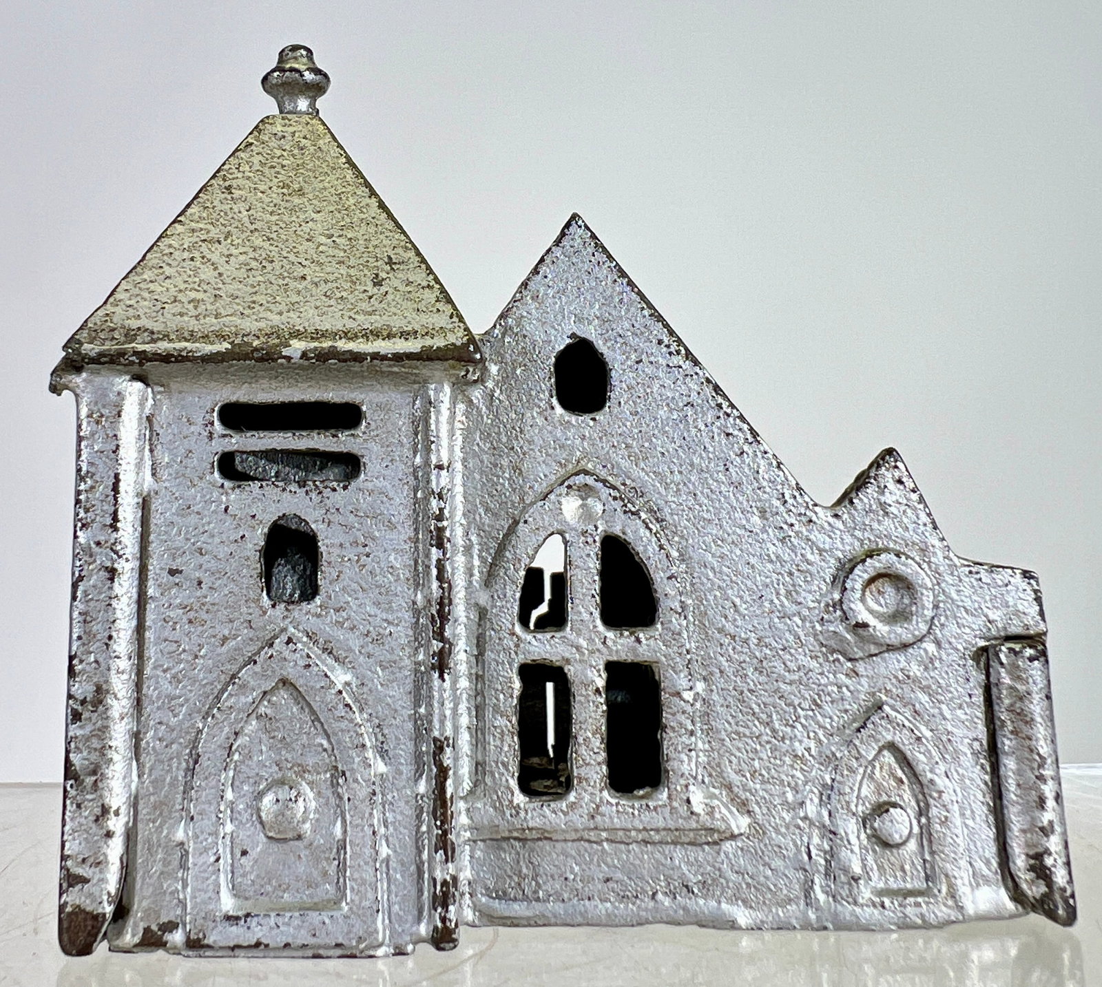 Westside Presbyterian Church Bank - Scarce (1 of 2)