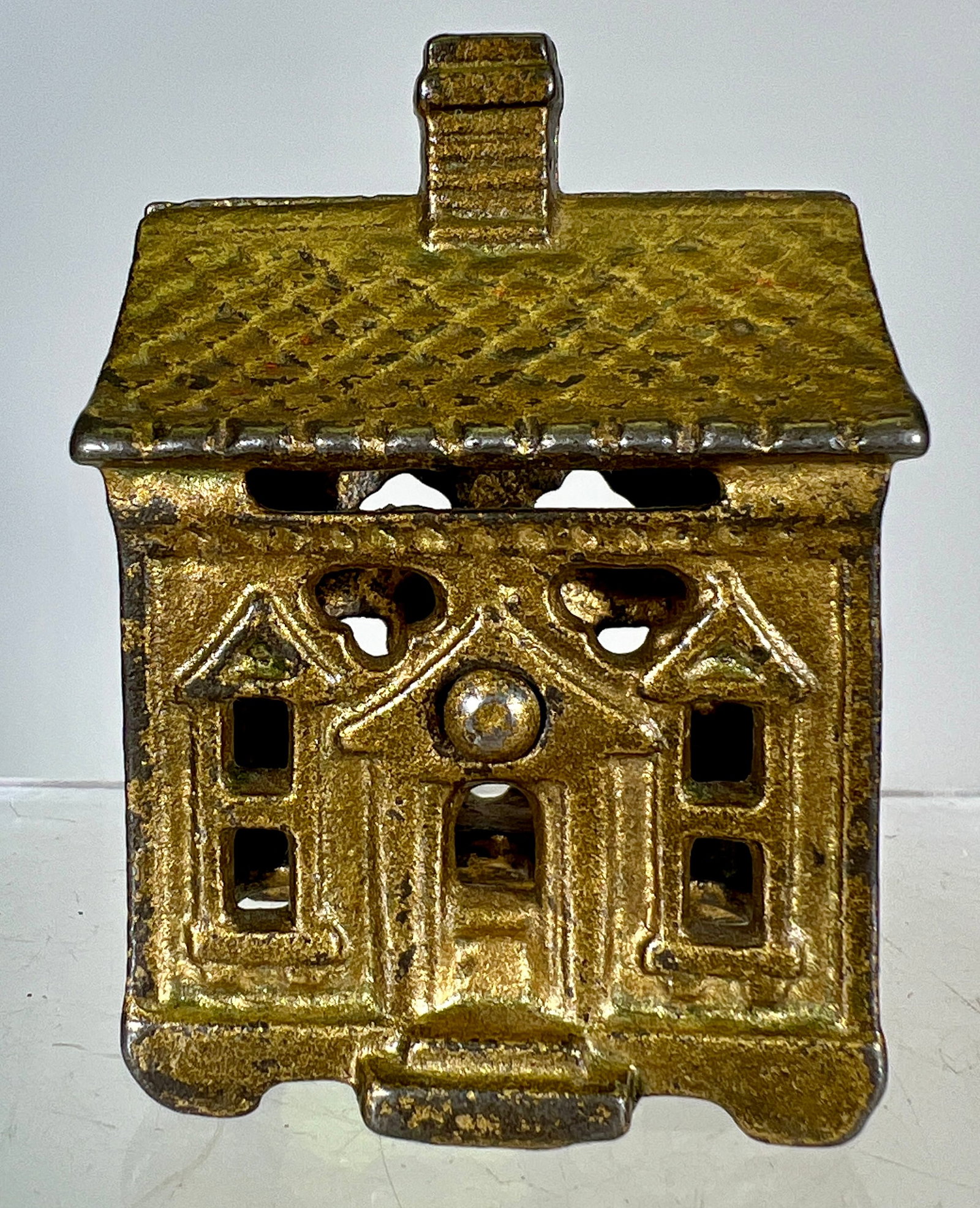 One Story House (1 of 2)