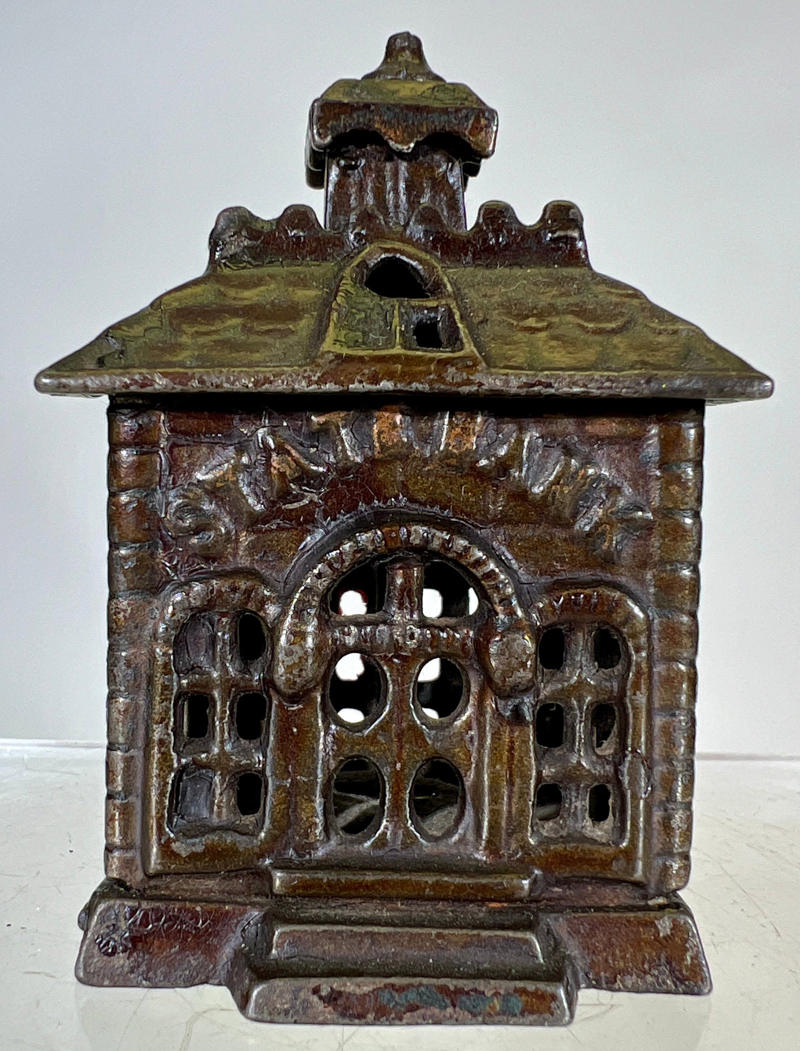 State Bank - Smallest (1 of 2)