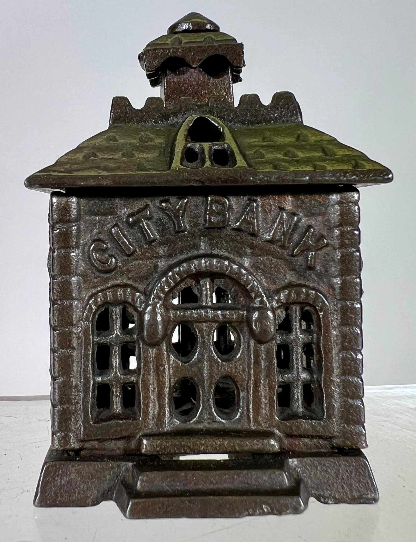 City Bank - Small Size (1 of 2)