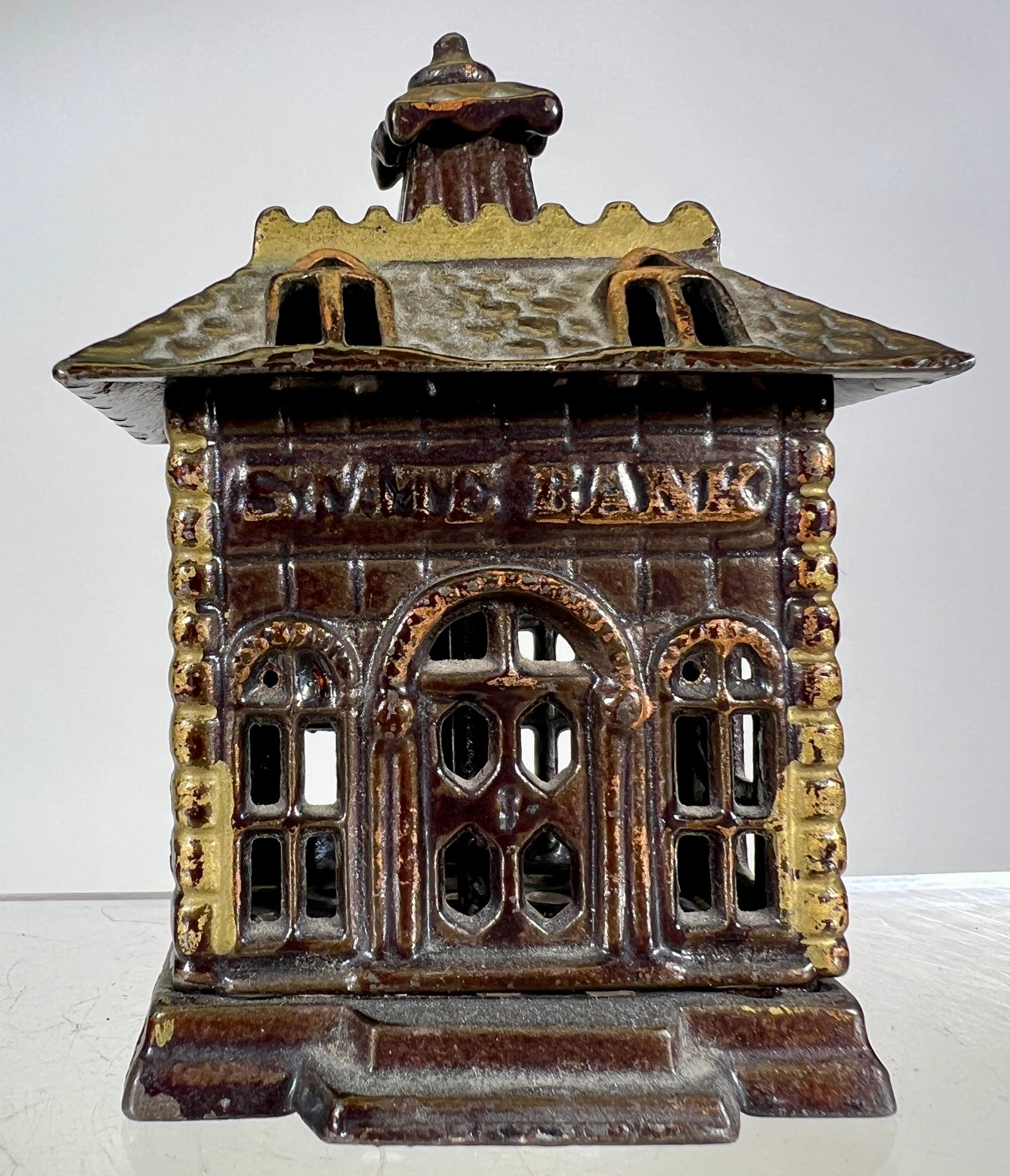 State Bank (1 of 2)