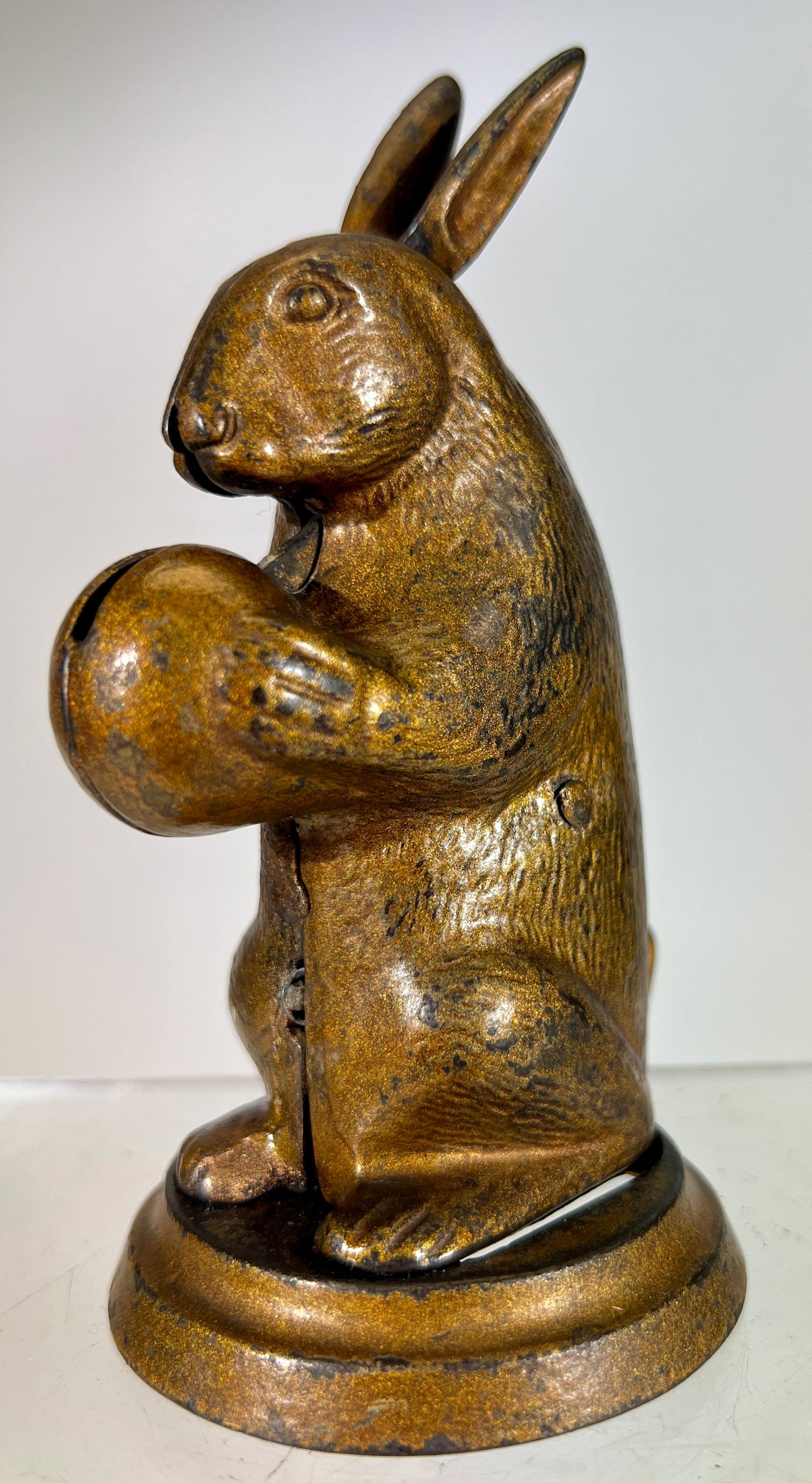 Rabbit Standing- Small Version- - 2