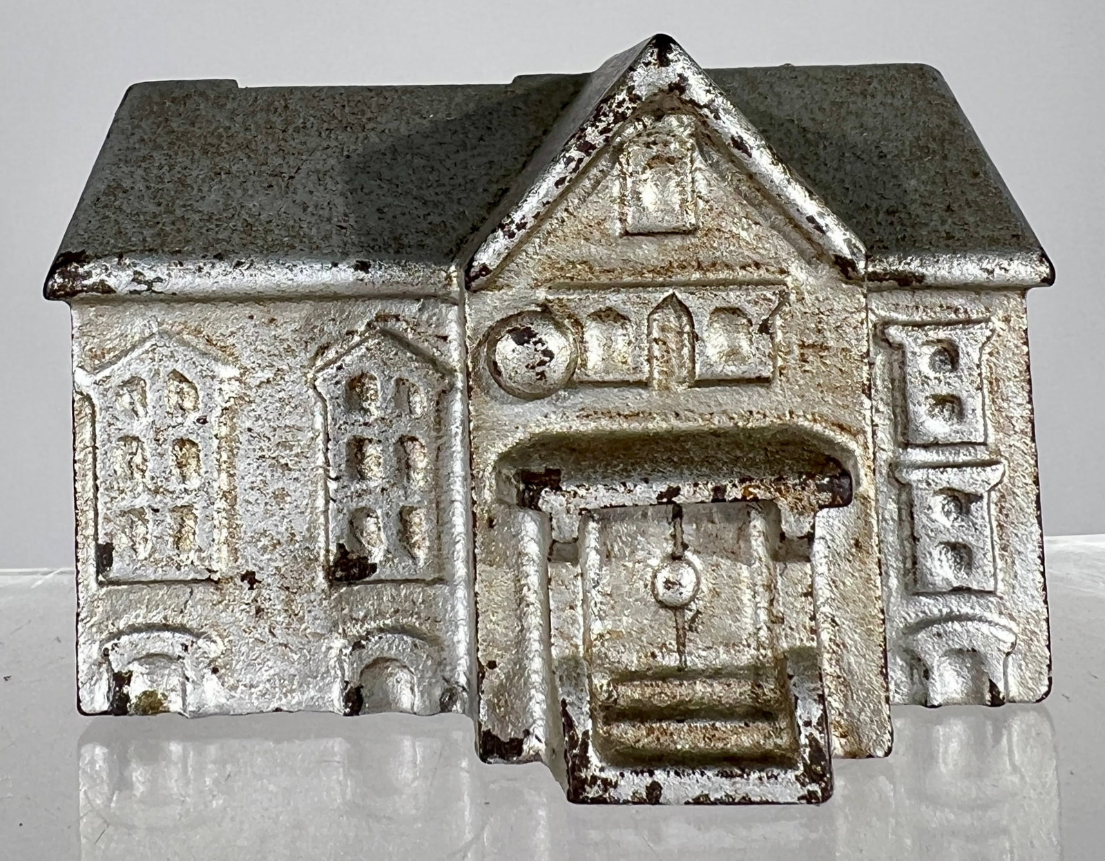 Covenant Presbyterian Church Bank - Extremely Rare (1 of 2)