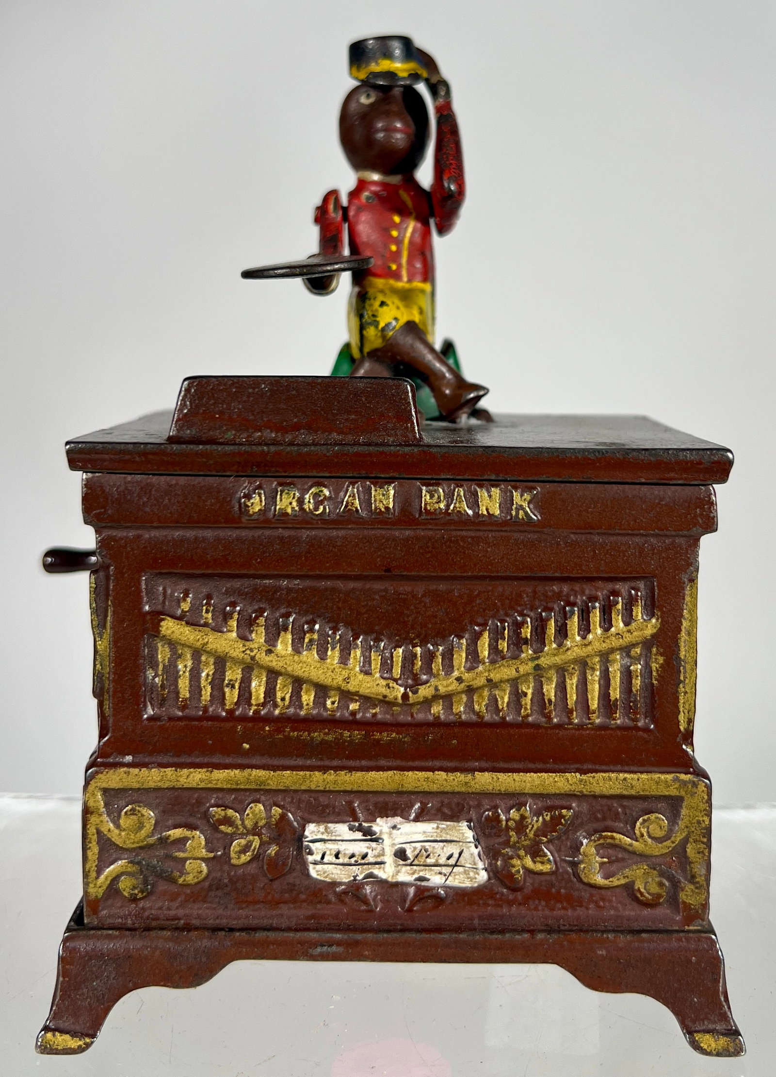 Medium Organ Bank (1 of 4)