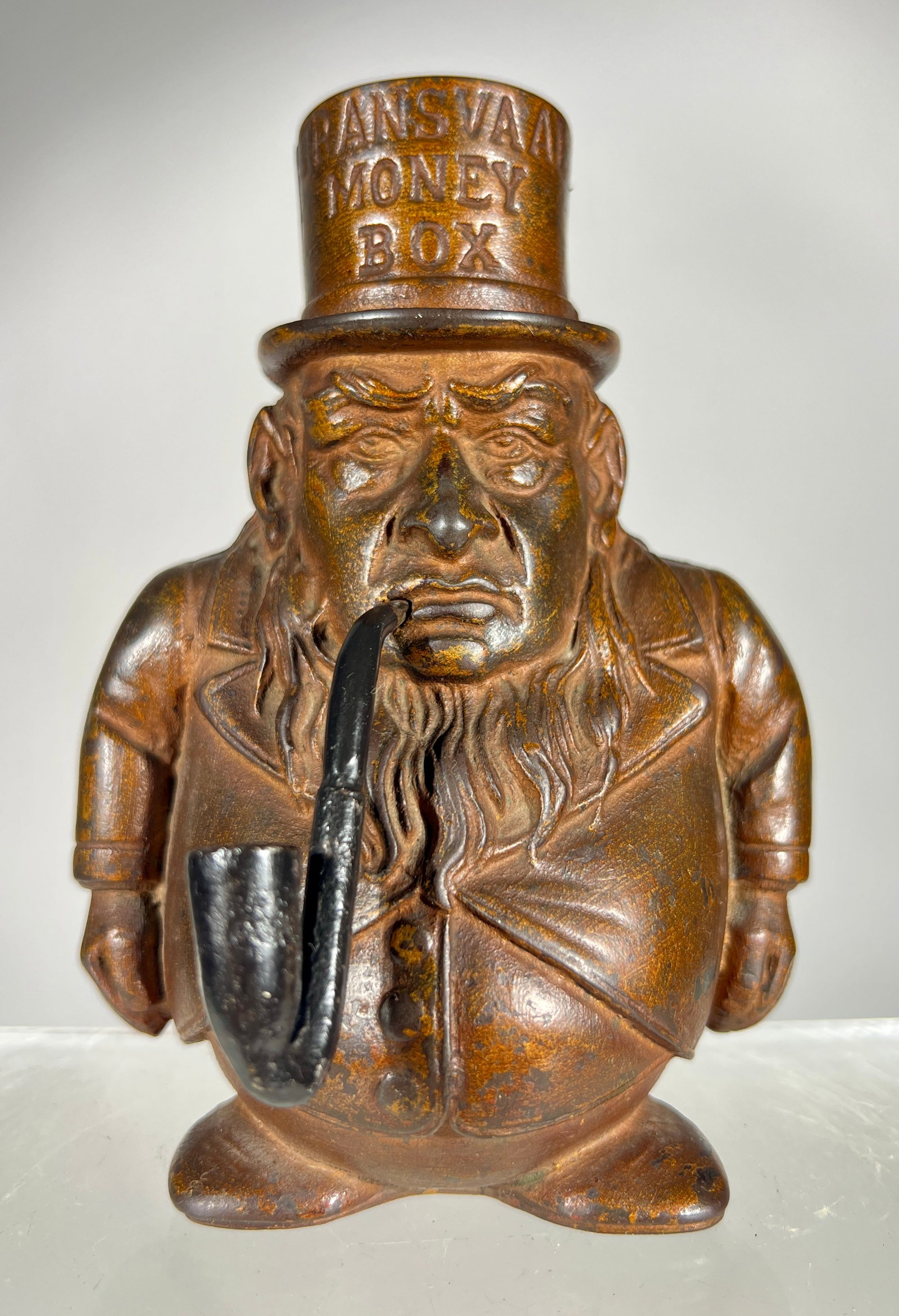 Transvaal Money Bank (1 of 2)