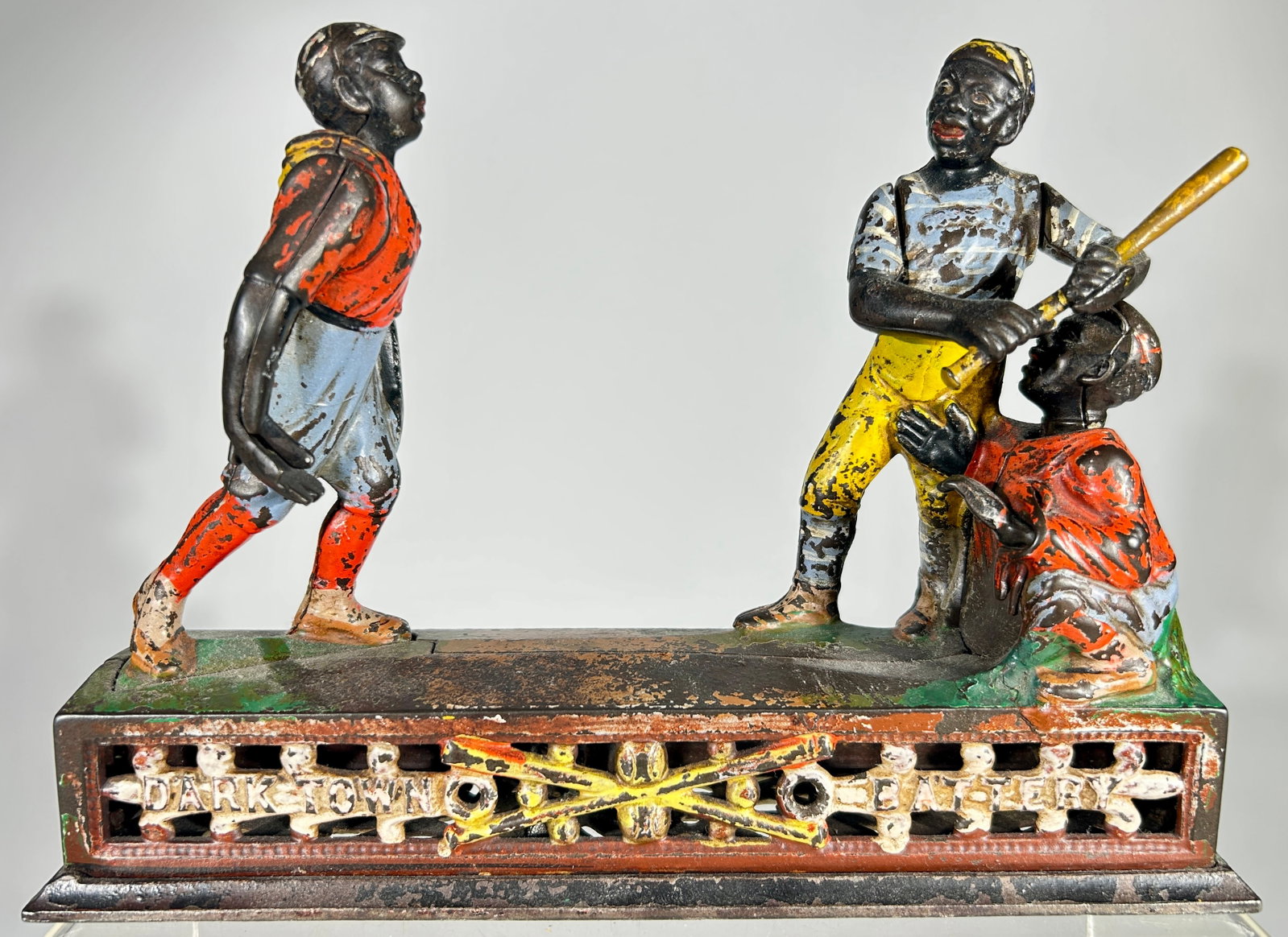 Darktown Battery Bank (1 of 2)