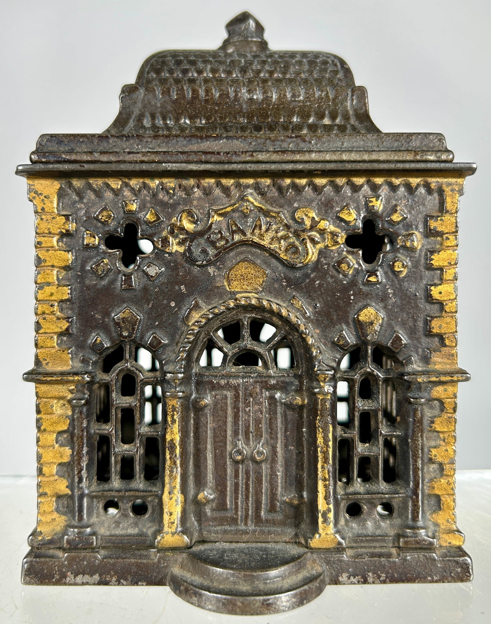 Roof Bank (1 of 2)