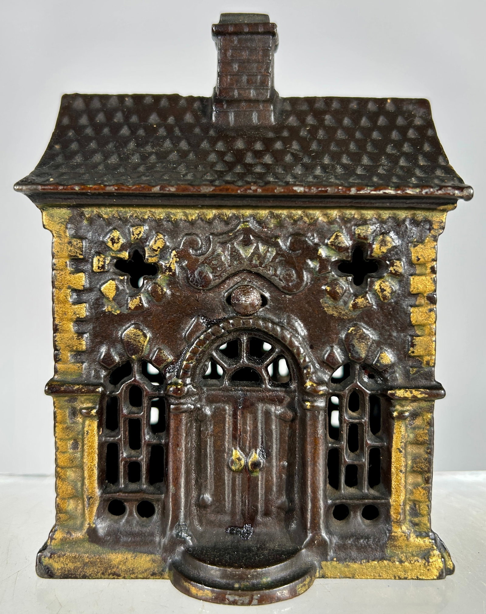 Roof Bank (1 of 2)