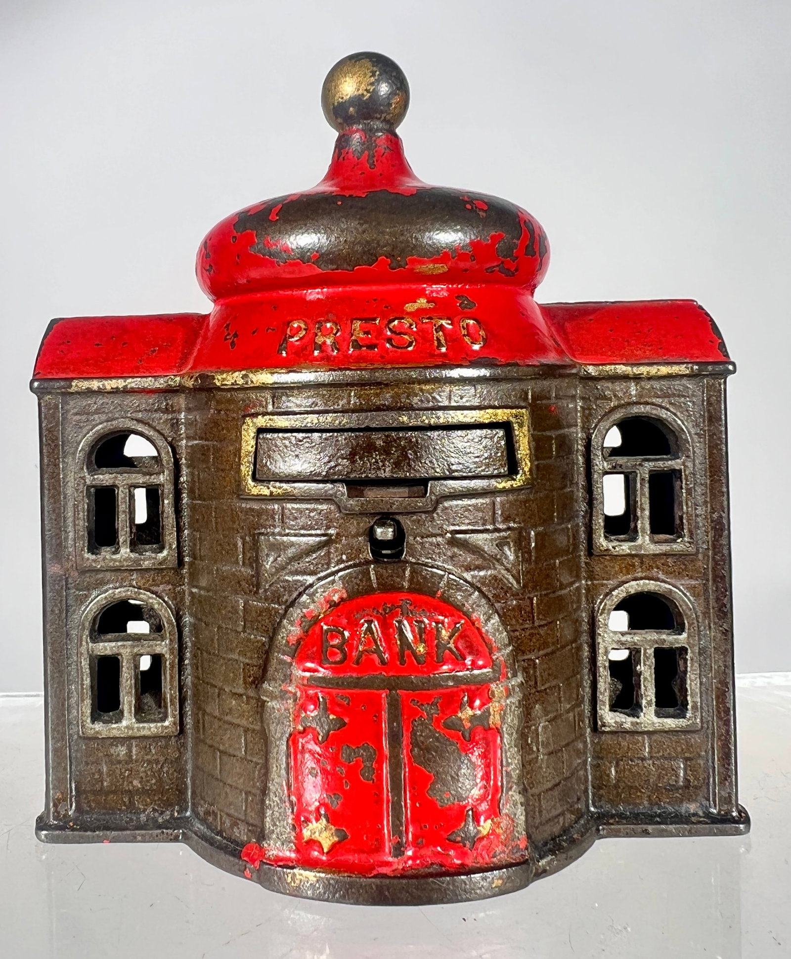Presto Bank (1 of 3)