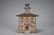 English Cupola Still Bank
