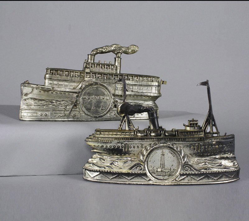 Two Ocean Liners (1 of 1)