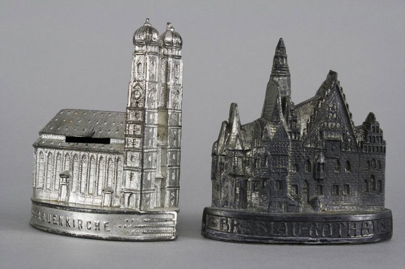 Two Buildings (1 of 1)