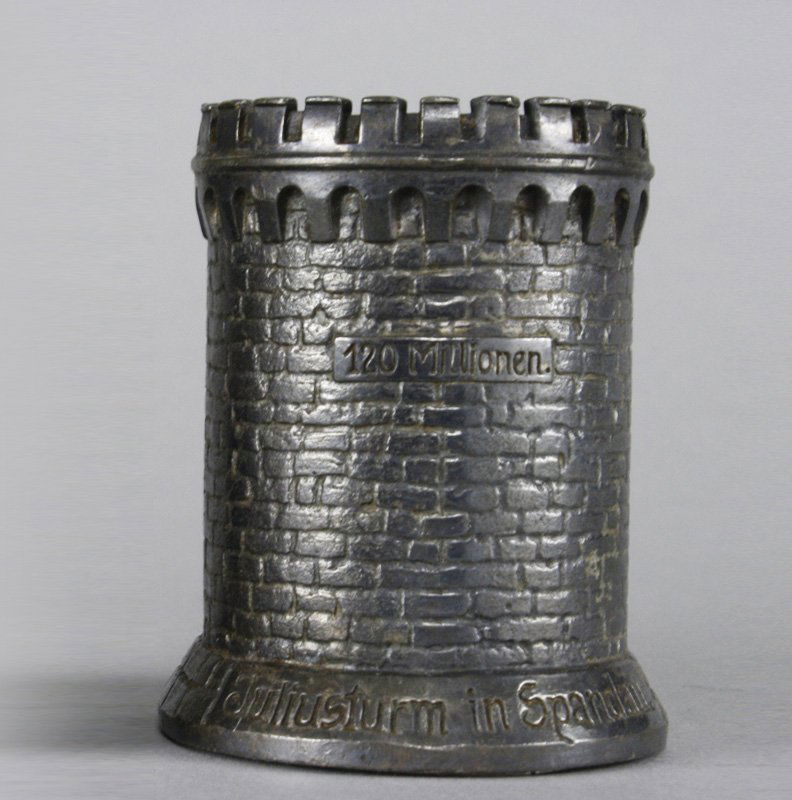 Castle Tower Bank (1 of 1)