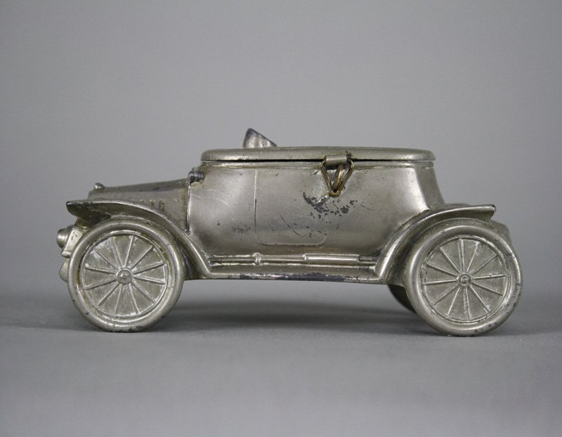 Auto w/ Hinged Roof (1 of 1)