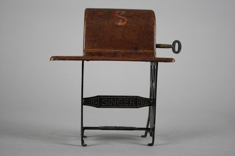 Singer Sewing Machine - Early Version (1 of 1)