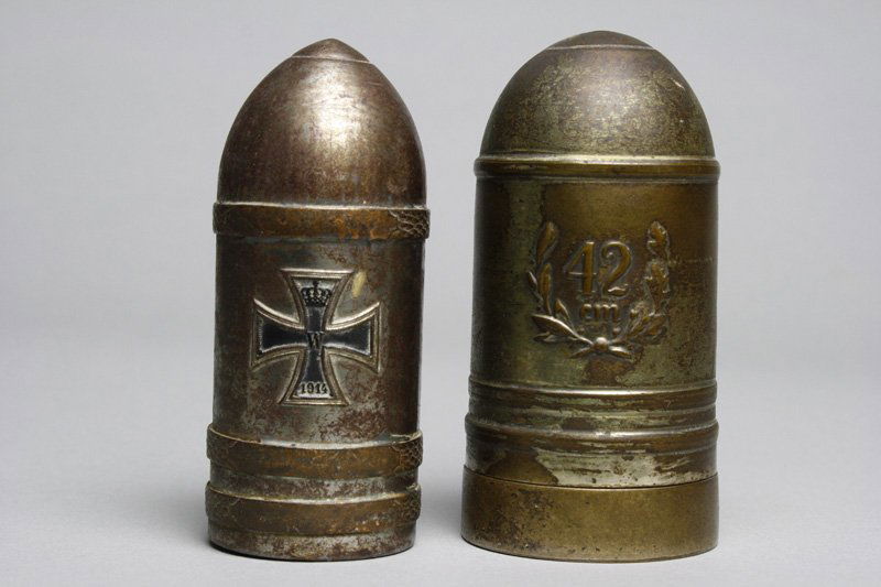 Two Shell Banks (1 of 1)