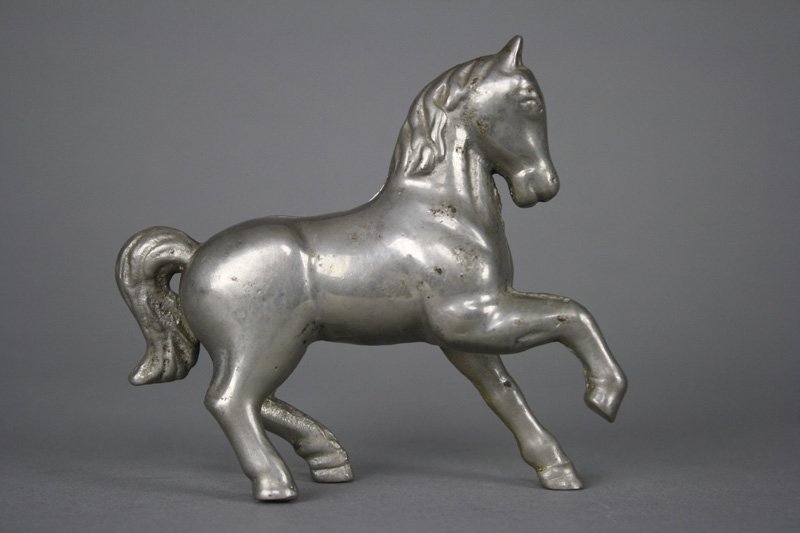 Prancing Horse (1 of 1)