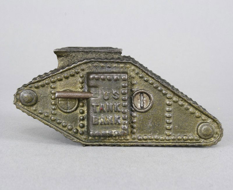 US Tank Bank (1 of 1)