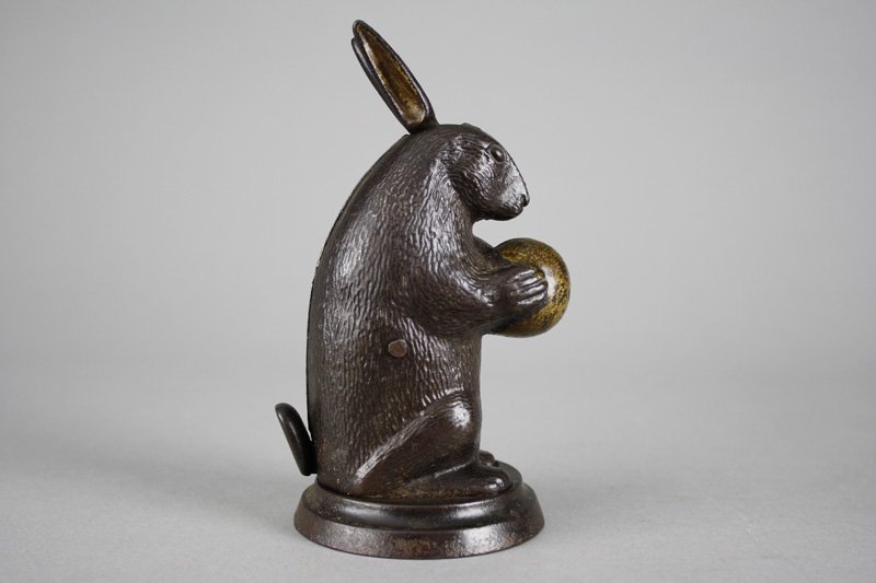 Rabbit Standing – Small (1 of 1)