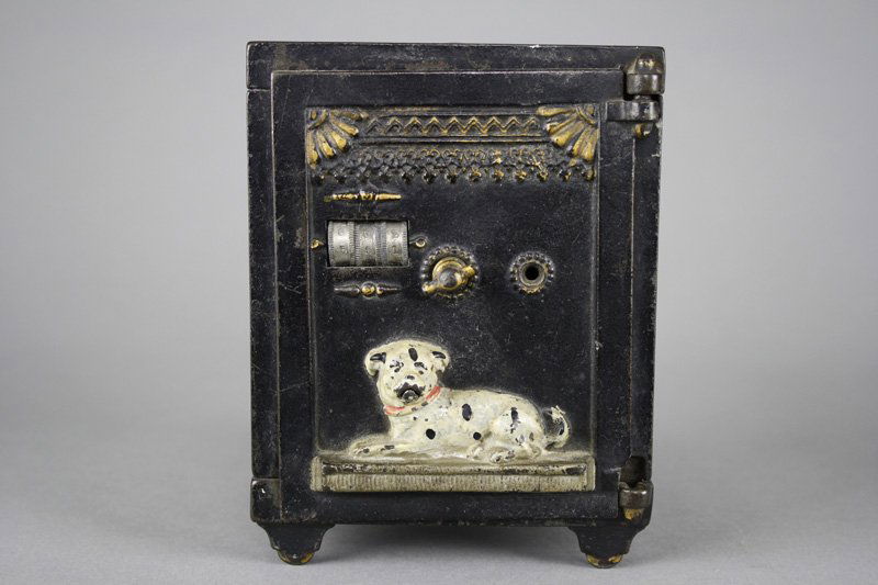 Watchdog Safe Bank (1 of 1)