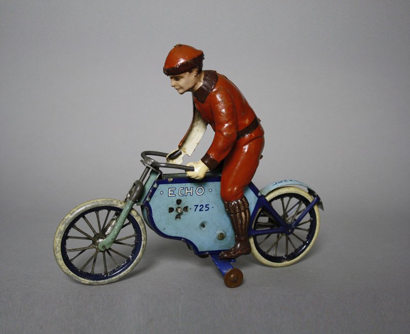 Lehmann “Echo” Motorcyclist (1 of 1)