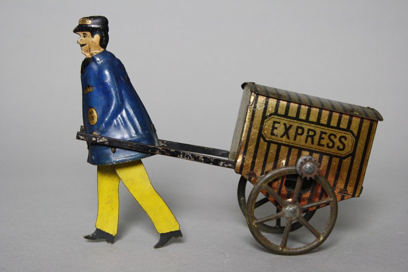 Lehmann “Express” (1 of 1)