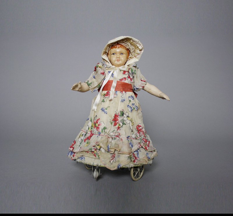 Lehmann Doll (1 of 1)