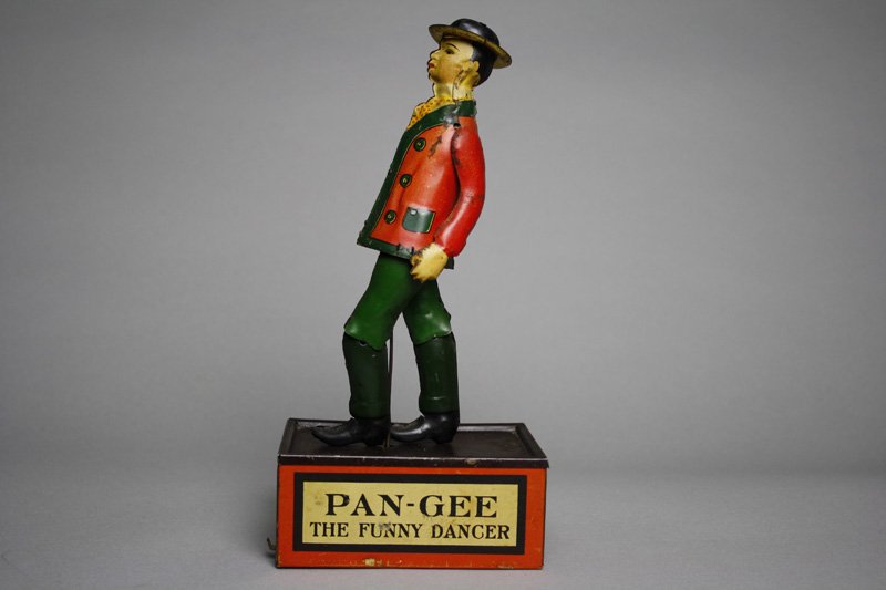 Pan-Gee” Dancer (1 of 1)